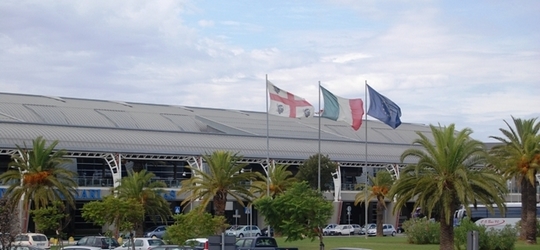 aeroportocagliarielmas