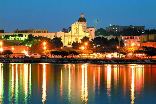 cagliari